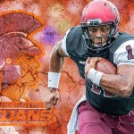 Ex-NCCU QB Chauncey Caldwell commits to VSU