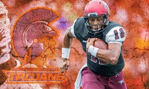 Ex-NCCU QB Chauncey Caldwell commits to VSU