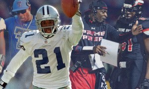 Deion Sanders comes up in HBCU coaching rumors