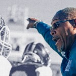 Jackson State drops football coach ahead of spring