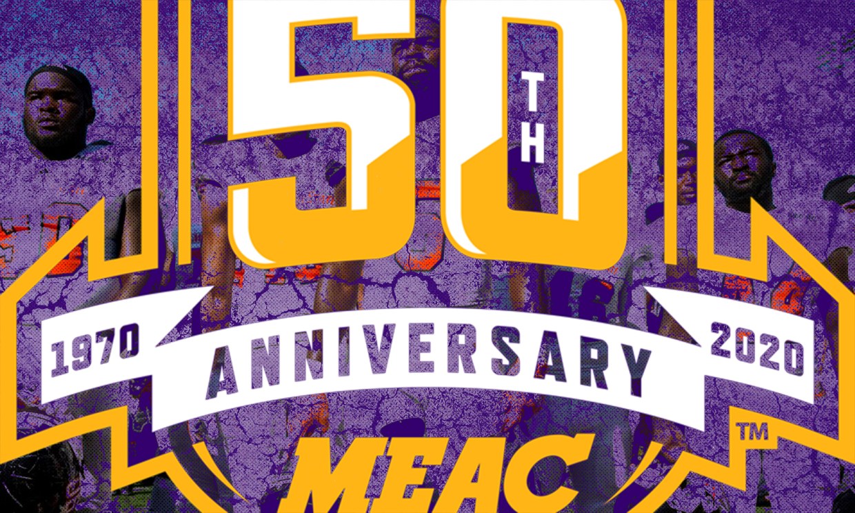 MEAC Spring Football