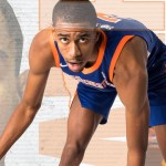 Morgan State’s Phil Carr gets new pro deal