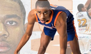 Morgan State’s Phil Carr gets new pro deal