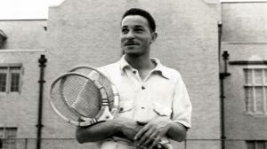 Robert Ryland, the first black to integrate U.S. pro tennis dies