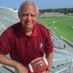 The greats of SC State: Football icon Willie Jefferies