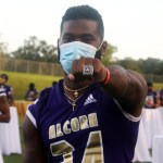 Alcorn State football gets 2019 SWAC title rings