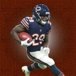 Tarik Cohen wins award for courage