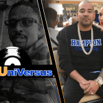 DJ Envy and HBCUniVersus headline music-driven weekend