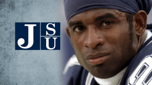 Nike Beef could halt Deion Sanders to Jackson State