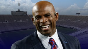 Deion Sanders: I want them to be so clean, they’re dirty