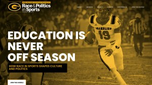 GSU’s Doug Williams Center for Race and Politics board named