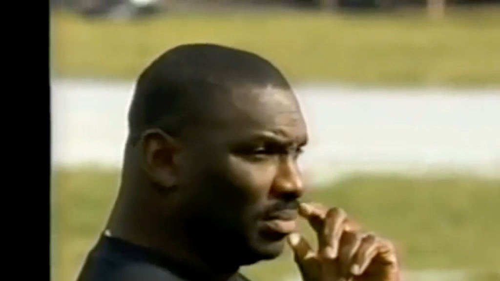 Doug Williams