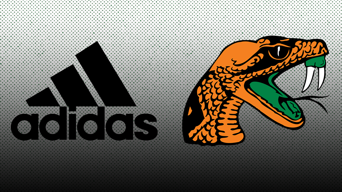 Famu Adidas