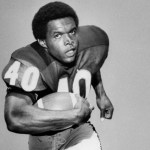 Gale Sayers mourned by Tennessee State University