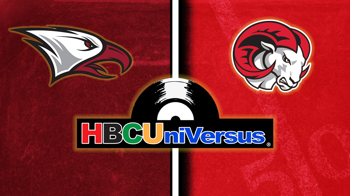 Watch and listen to HBCUniVersus live, WSSU vs NCCU fundraiser HBCU