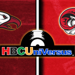 Watch and listen to HBCUniVersus live, WSSU vs NCCU fundraiser