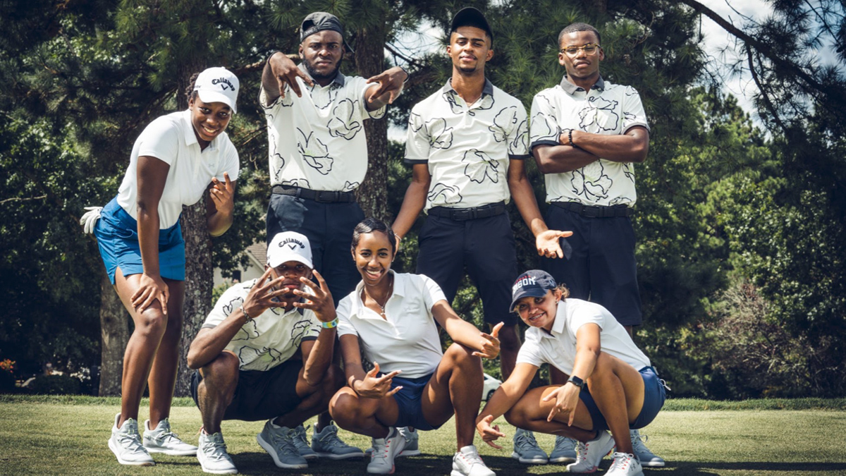 Howard Golf