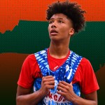 Mikey Williams transferring to North Carolina HS