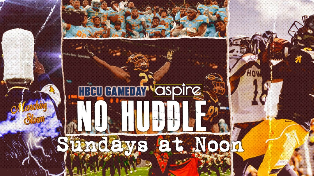 No Huddle 202