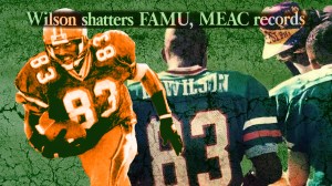 FAMU legend, NFL WR Robert Wilson passes away