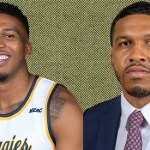 Ex-Aggie Sam Hunt added to NCAT basketball staff