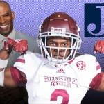 Deion Sanders’ first recruit at JSU is an SEC transfer