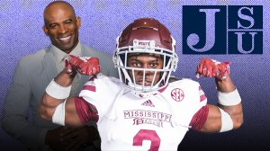 Deion Sanders’ first recruit at JSU is an SEC transfer