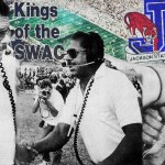 Jackson State, SWAC legend W.C. Gorden passes away