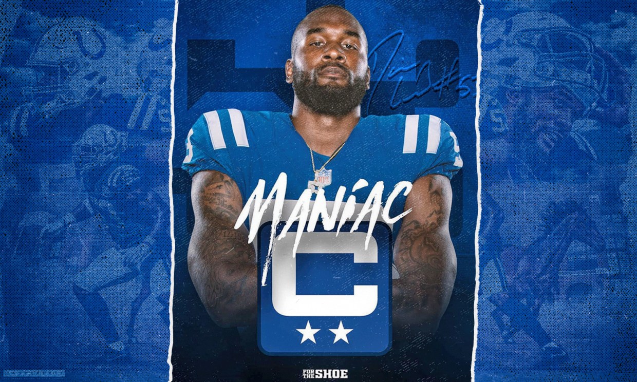 Darius Leonard