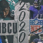 HBCU 2 NFL 2020