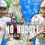 No Huddle Episode 201: “SWAC train from Florida”