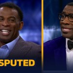 Why Shannon Sharpe wants Deion Sanders at JSU