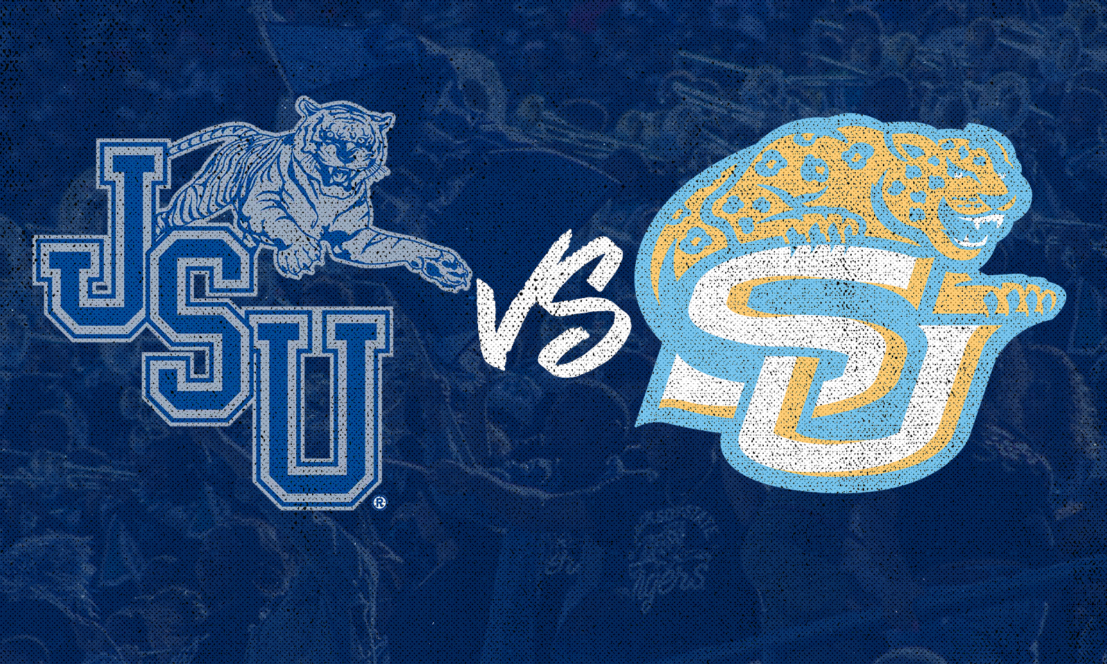 Southern Jaguars vs. Jackson State Tigers