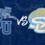 Southern and Jackson State agree to Spring 2021 matchup