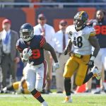 Tarik Cohen released by Chicago Bears, looking to come back