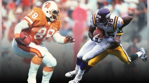 Black College Football HOF 2021 finalists are elite