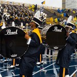 North Carolina A&T band warns alumni of GHOE access changes