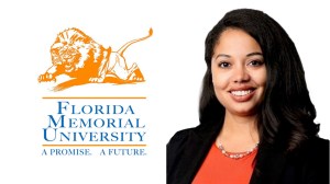 Florida Memorial names Chevonne Mansfield interim AD
