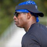 Deion Sanders-JSU contract: Five things to know