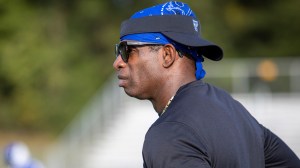 Deion Sanders-JSU contract: Five things to know