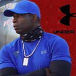 Deion Sanders reveals three new JSU jerseys