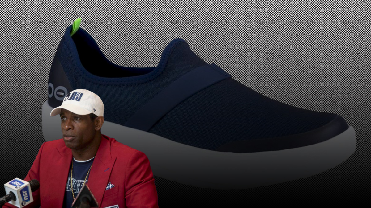 deion sanders shoes 2019