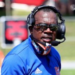 Tim â€œIceâ€ Harris Steps Down as Florida Memorial Football Coach