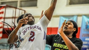 Talladega, Rust favorites in GCAC women’s hoops