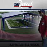 Jackson State primed for practice facility upgrade