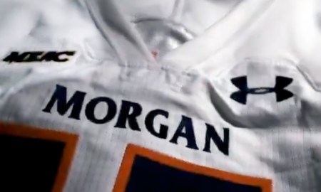 Under Armour Morgan State