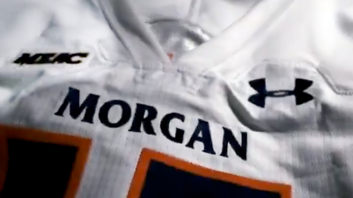 Under Armour Morgan State