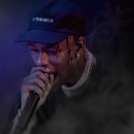 Travis Scott pledges to pay tuition for HBCU students