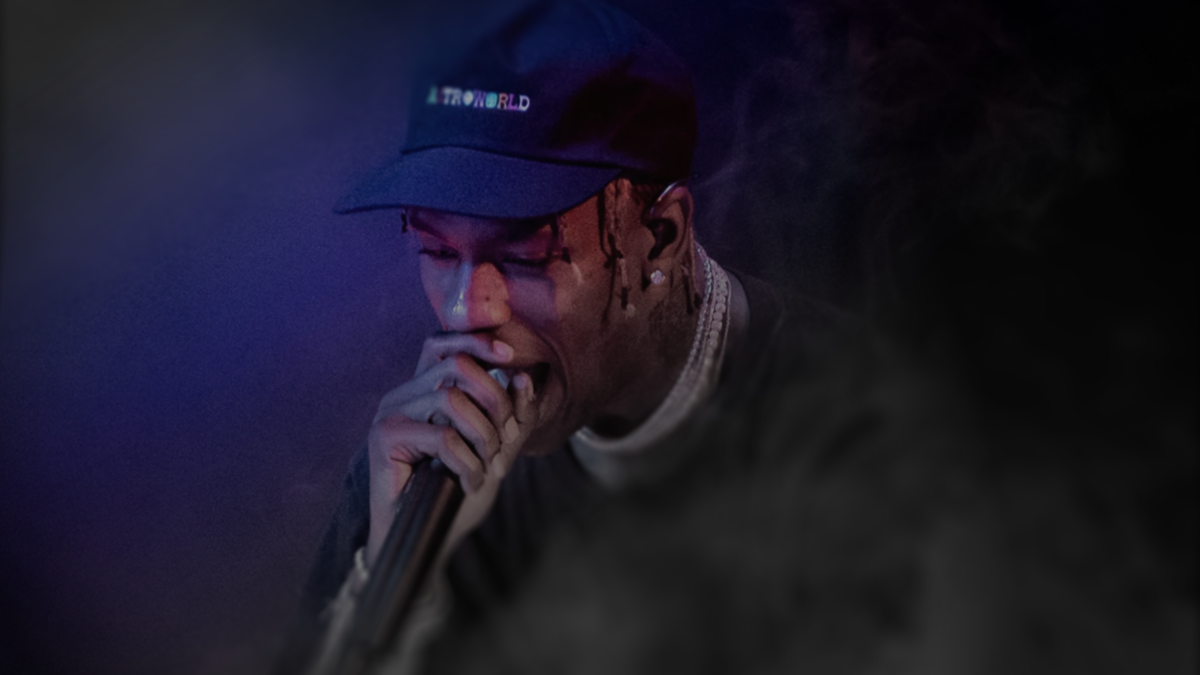 Travis Scott agrees to pay tuition for HBCU students