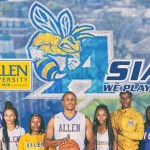 Allen University back to SIAC roots